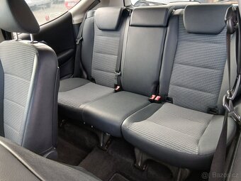 Mercedes-Benz A 1.7i, Avantgarde - 14