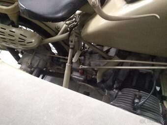 BMW R 75 sahara - 14