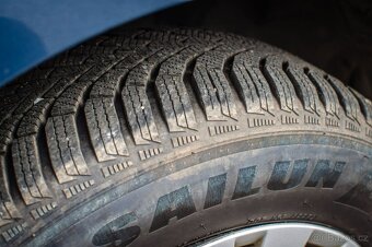 Citroën Berlingo 1.6 HDi 16V 92k Multispace - 14