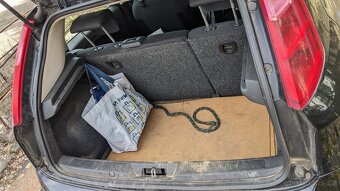 Fiat Grande Punto 1.4 55kw - 14