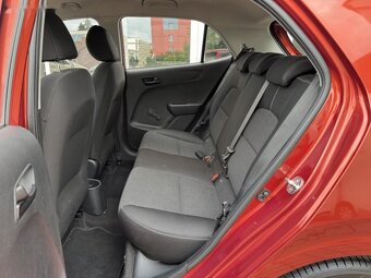 Kia Picanto,1.0i 49kW - 14