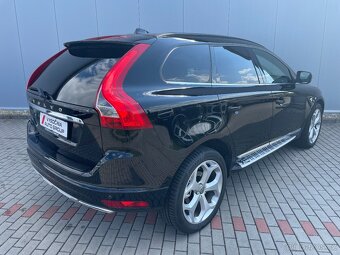 Volvo XC60 D4 AWD MOMENTUM Aut. - 14
