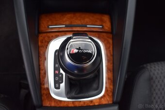 Audi A3 1,4 TFSi DSG PR.SERVIS,TOP STAV - 14