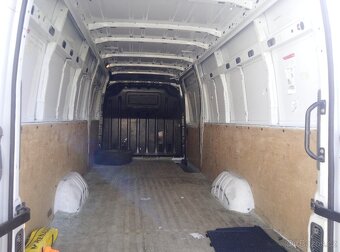 Renault Master, 2.3DCi 120kW KLIMA MAXI Původ ČR - 14