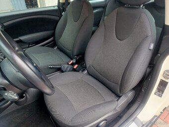 MINI ONE 1.6i 75KW, 2012, EDITION DOCKLANDS - 14