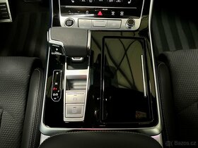 Audi Q7 50 TDI QUATTRO SLINE BLACK, MATRIX, BANG&OLUFSEN - 14