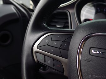 Dodge Challenger, 3.6 V6 - 2018 - DPH odpočet - 14