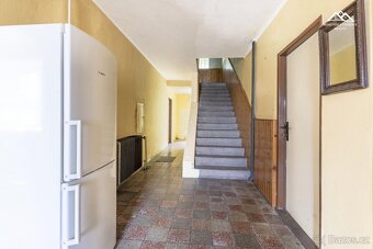 Prodej rodinného domu 5+1, 1480 m2, Čečkovice - 14