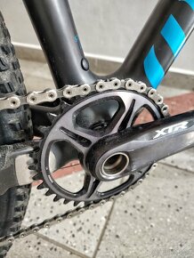 MTB MONDRAKER-XTR,KARB.KOLA,FOX VIDL.-170-185cm-P.C.=229 tis - 14