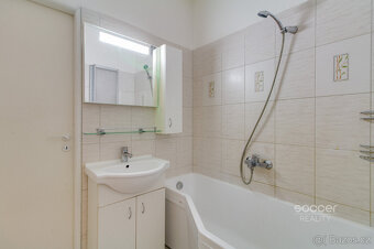 Prodej bytu 3+1 (původně 2+1), 63,7 m² včetně komory + 6,3 m - 14