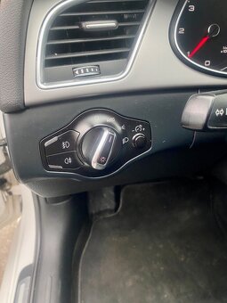 Audi A4 B7- 2.0 TDI, AUTOMAT, DPH - 14