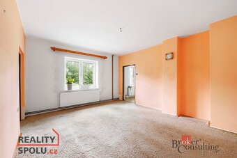 Prodej, domy/rodinný, 160 m2, 27326 Olovnice, Mělník [ID 651 - 14