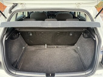 VW Polo 1.0 MPi 58t km Parkovací Senzory, Výhřev Sedadel - 14