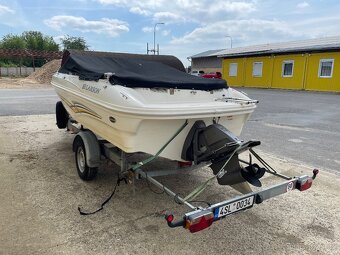Motorový člun - 14