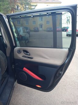 Renault Espace IV, motor 2.0T, 120 kW, benzín+LPG - 14