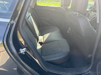 Opel Astra 1,7 CDTI 96kw r.2013 144.000km - 14