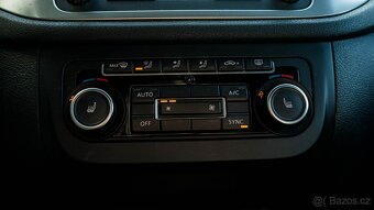 Volkswagen Tiguan 2.0 CR TDI 4-Motion - 14