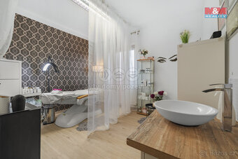 Prodej rodinného domu, 179 m², Všechlapy - 14