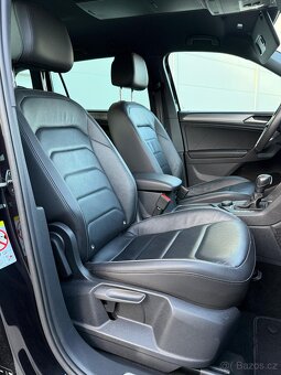Seat Tarraco FR 2.0 TDI DSG 4DRIVE - 14