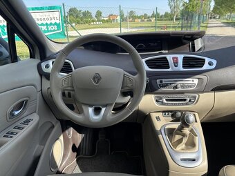 Renault Scénic 1.4 Tce Luxe - 14