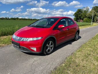 Honda Civic 1.4i - 14