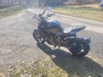 Zontes 310 Road - 14