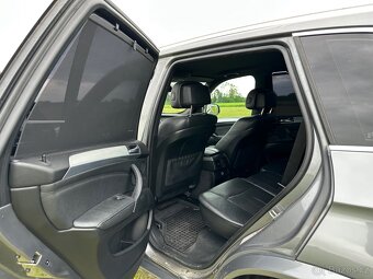 BMW X5 e70 3.0d xDrive (M57), M-paket, tažné, 7 míst - 14