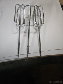 Metly šlehací, ponorné mixéry ETA - 14