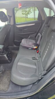 BMW Řada 2, 218D 110kW ACTIVE TOURER - 14