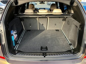 BMW X3 m40d / 995.990 BEZ DPH - 14