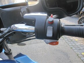 BMW R1200CL - 14