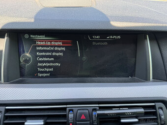 BMW F11 M550d - 14