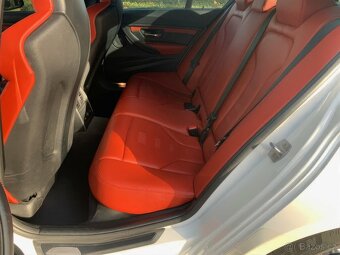 2017 BMW M3  RWD 3.0 - 14