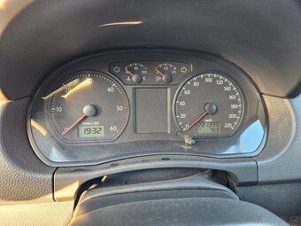 Volkswagen Polo 9N3 , 1.4 TDi, 2006 - 14
