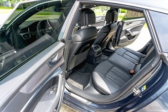 Prodej Audi A7 50TDI Sportback - 14