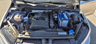 VW SPORTSVAN 1.4 TSI DSG ACC VYHR.SED+VOLANT ,TAŽNÉ - 14