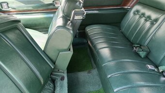 Cadillac DeVille 1973 - 14