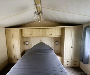 Mobilní dům - mobilheim Willerby Salisbury 11 x 3,7m - 14