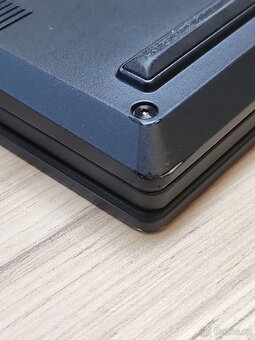 ASUS ZENBOOK DUO OLED - 2x 14"OLED displeje, 2TB, 7-155H - 14