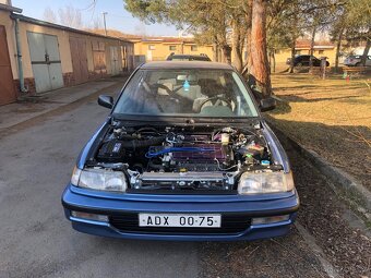 Honda Civic 4g sedan - USDM - 14