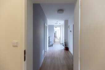 Pronájem zařízený apartmán, Starý Jičín - 14