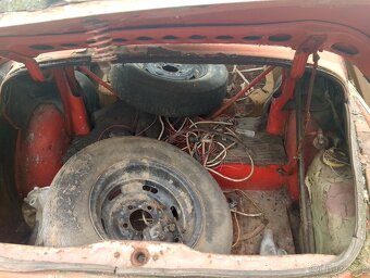 Škoda Octavia s doklady, spěchá - 14