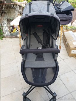 Kočárek Patron Lambda 4R - 14