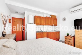 Na prodej útulné a plně zařízené studio LA MATA ŠPANĚLSKO - 14