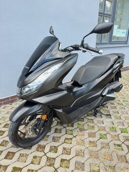 Honda pcx 125 - 14