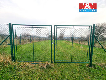 Prodej ovocného sadu, 4096 m², Starý Poddvorov - 14