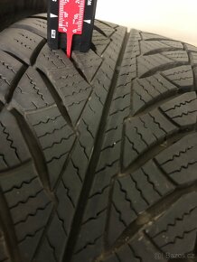 ORIGINAL ALU KOLA BMW 5 G30 G31 "STYLE 619" 245/45/18 - 14