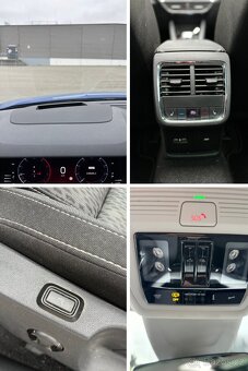 Škoda Octavia 4 2.0TDi 110kw DSG Style Head-up,Panorama,2022 - 14