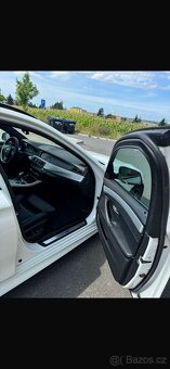 Bmw   f11 - M550 d - 14