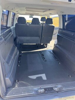 Mercedes-Benz Vito 113 cdi, PŮVOD ČR - 14